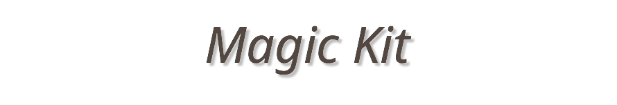 Magic Kit 